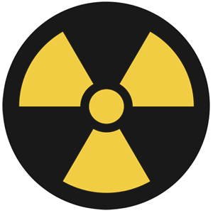 nuclear warning